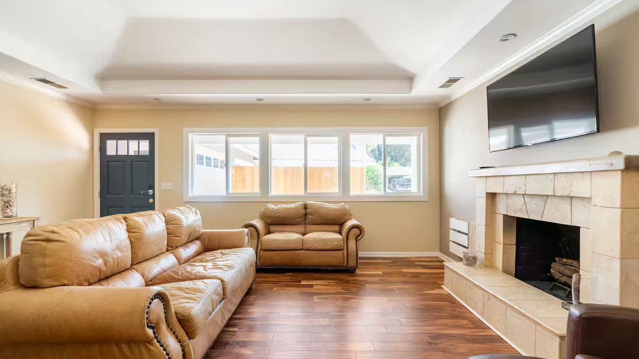 Photo of Livingroom in Montecito