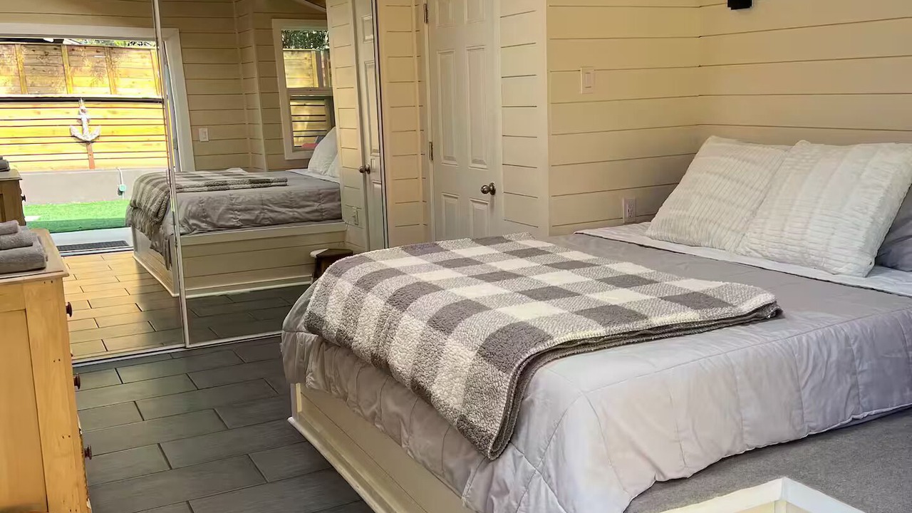 Photo of Bedroom in Montecito