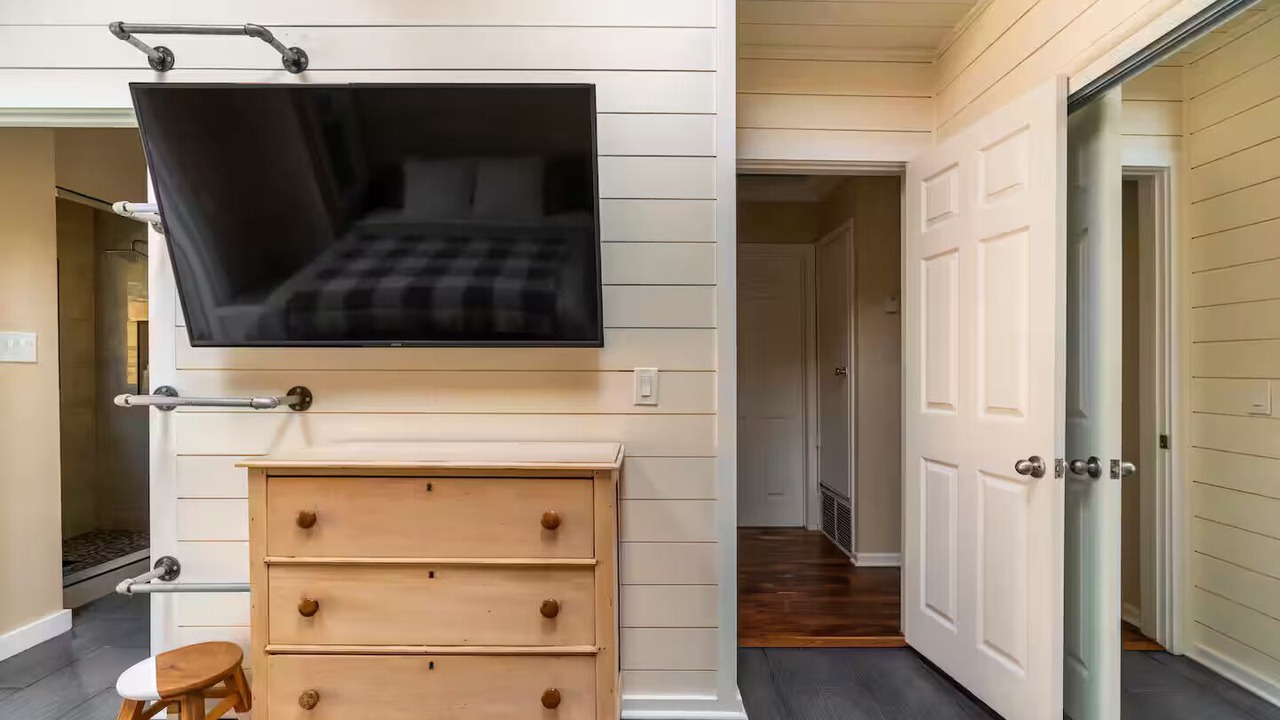 Photo of Bedroom in Montecito