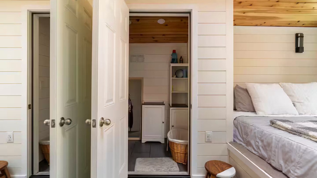 Photo of Bedroom in Montecito