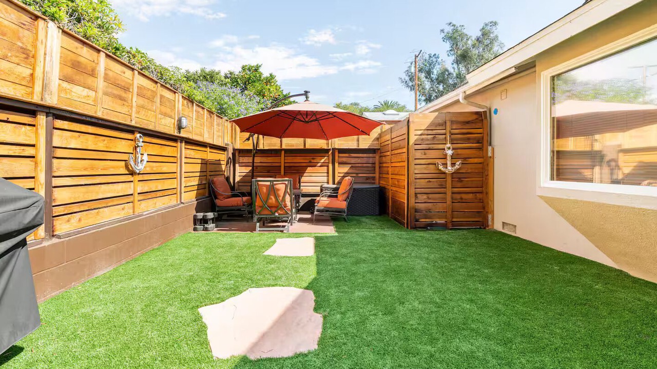 Photo of Outdoor in Montecito