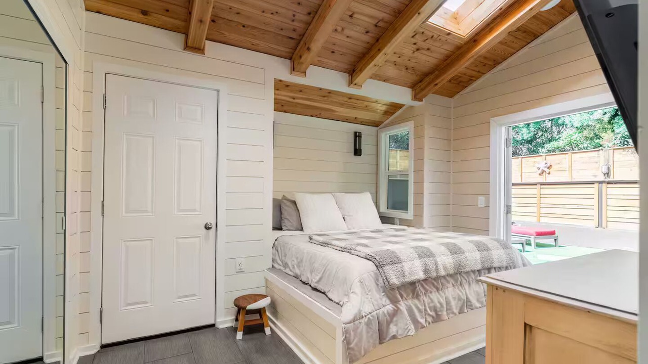 Photo of Bedroom in Montecito