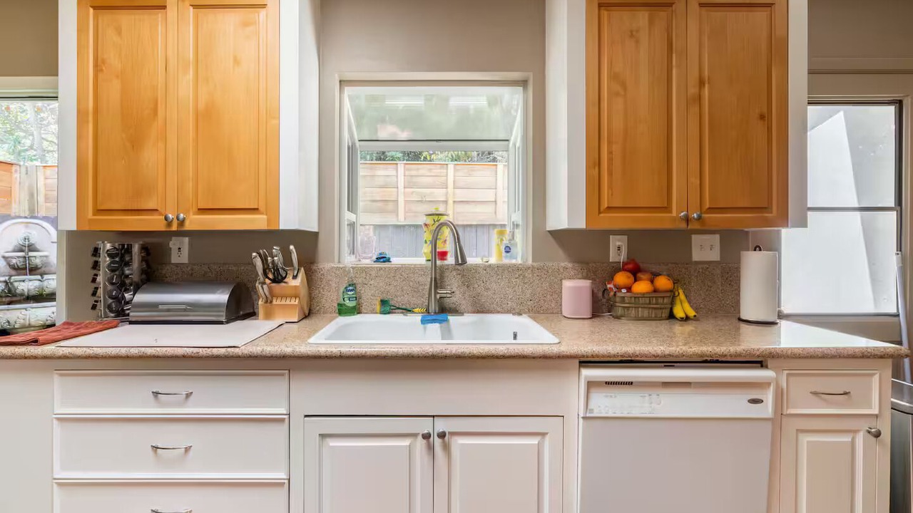 Photo of Kitchen in Montecito