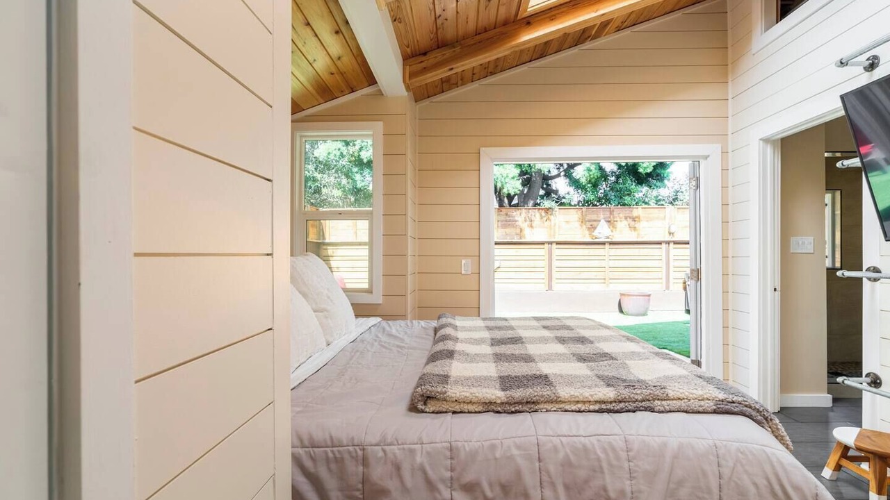 Photo of Bedroom in Montecito