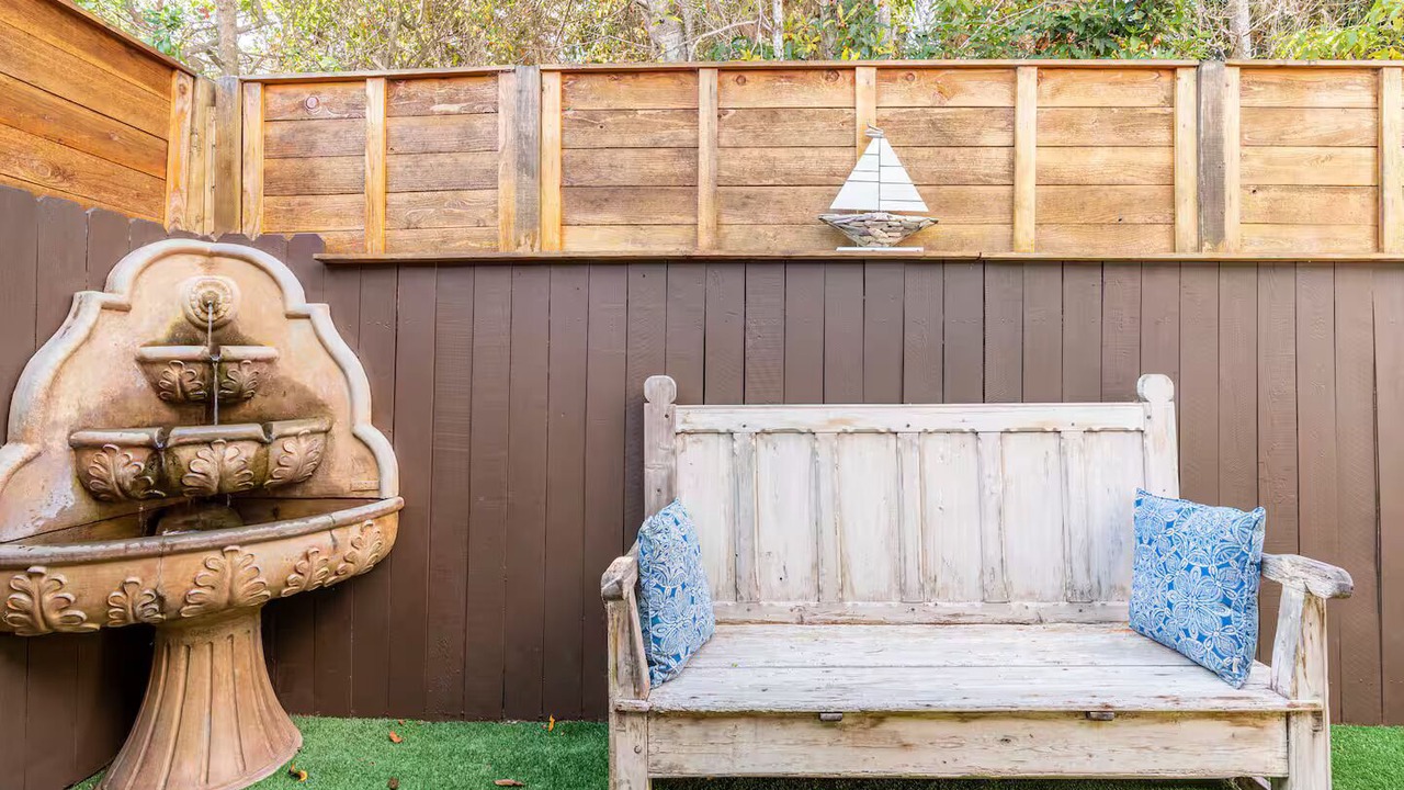 Photo of Outdoor in Montecito