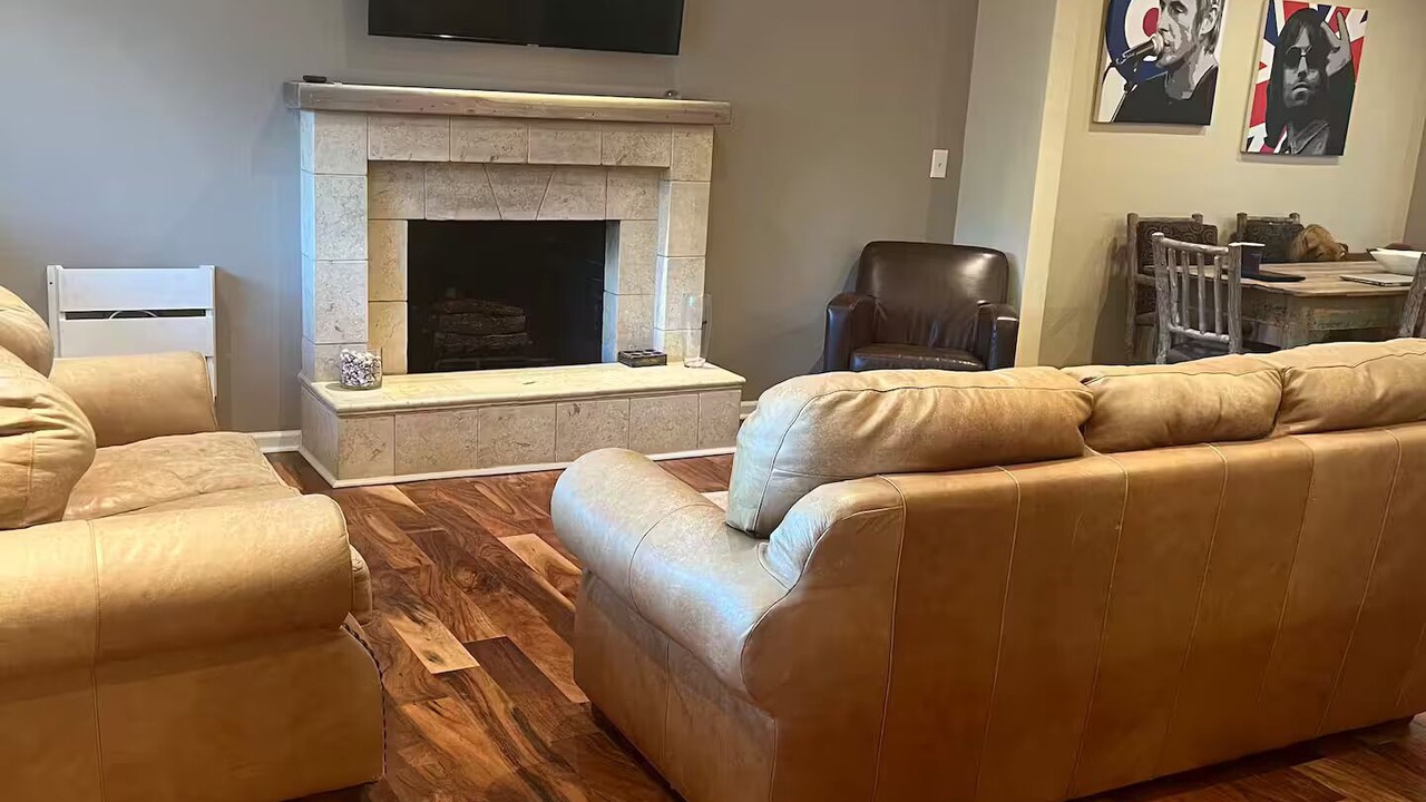 Photo of Livingroom in Montecito