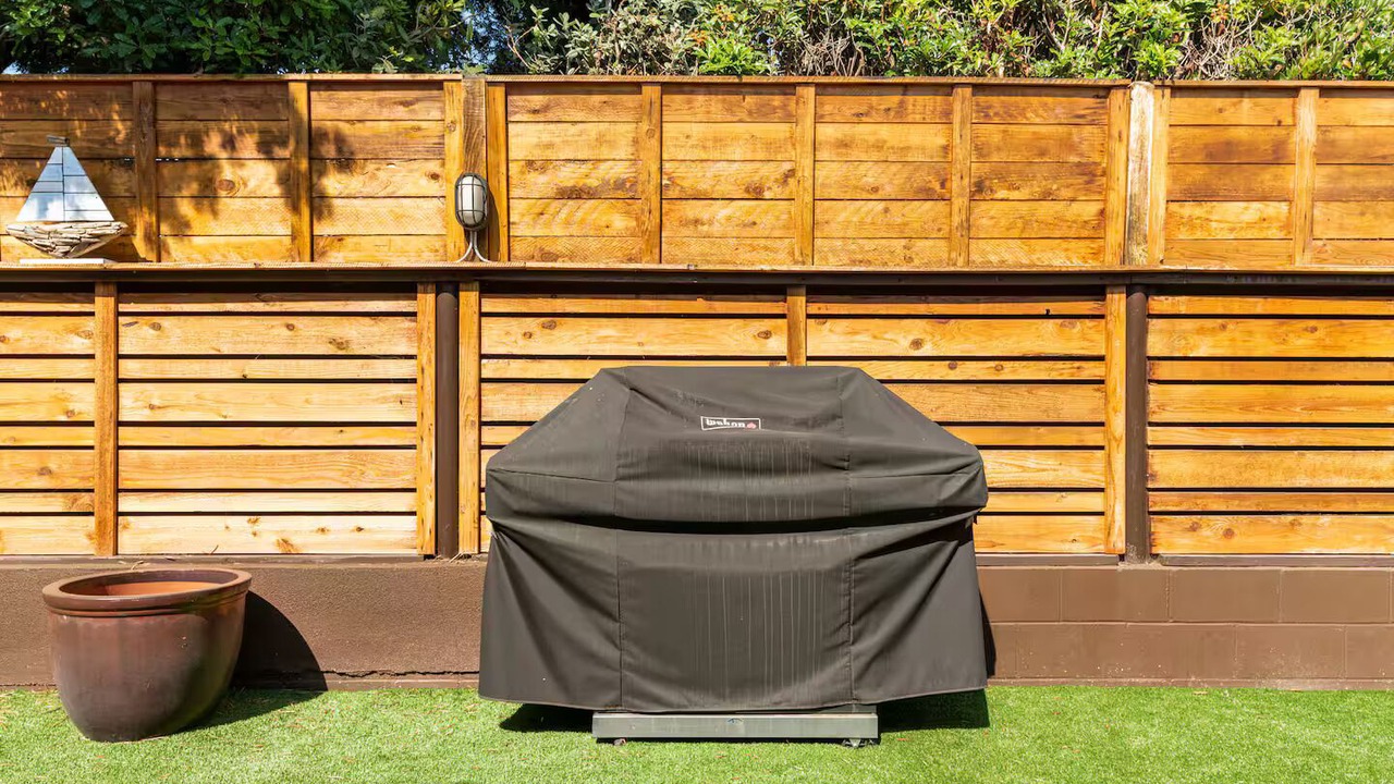Photo of Outdoor in Montecito