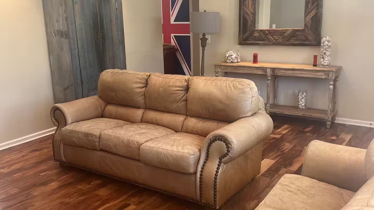 Photo of Livingroom in Montecito