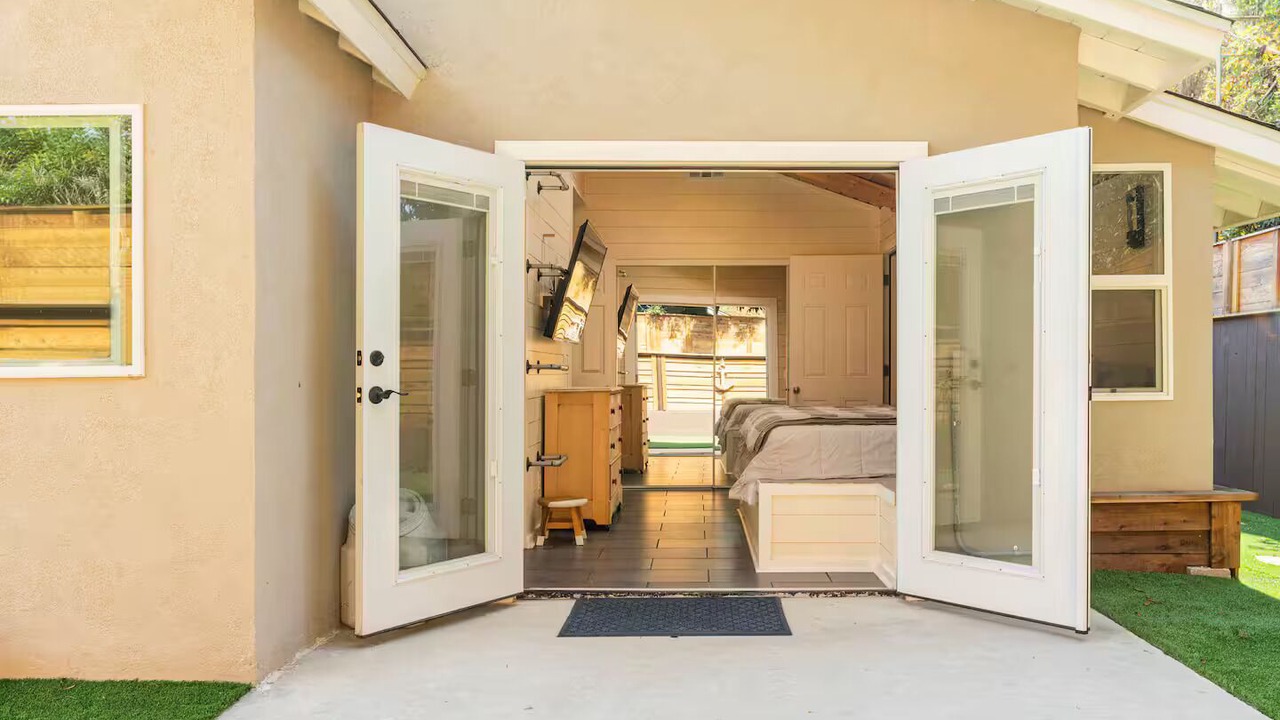 Photo of Bedroom in Montecito