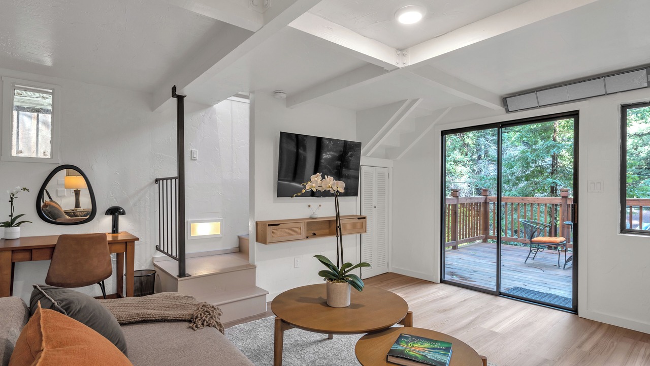 Photo of Livingroom in Mill Valley