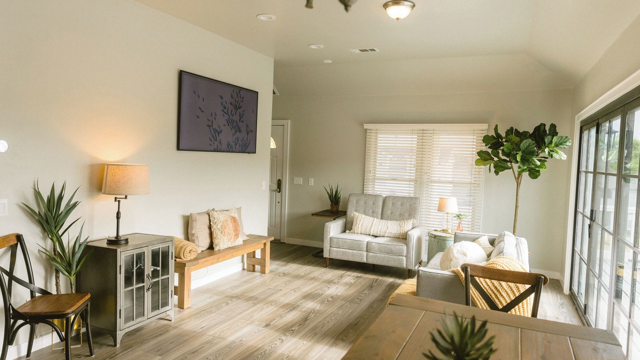 Photo of Livingroom in Arroyo Grande