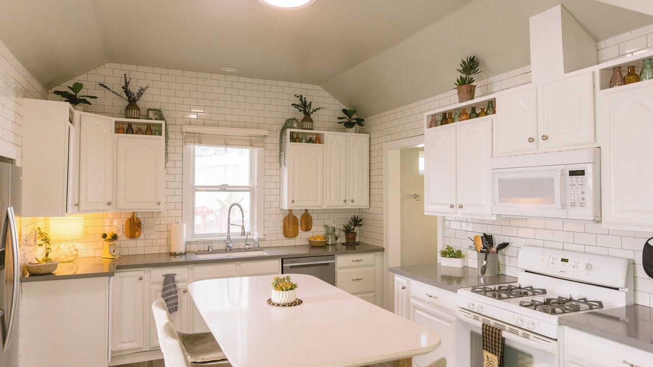 Photo of Kitchen in Arroyo Grande