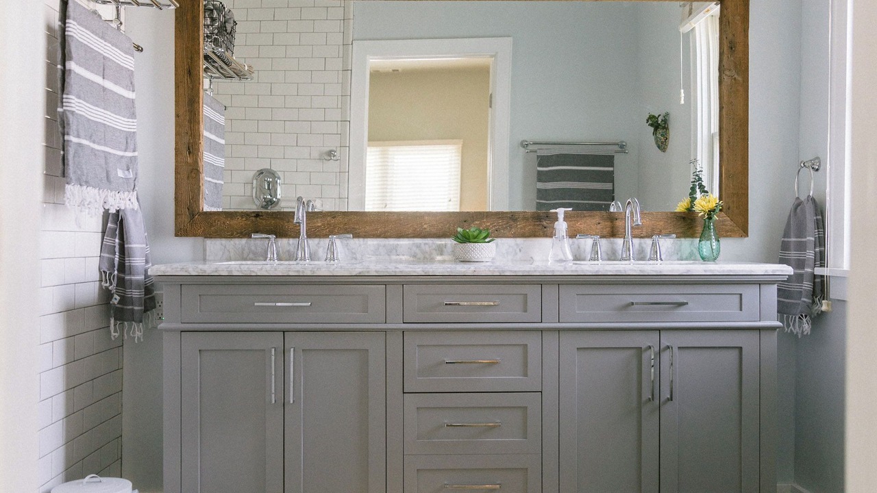 Photo of Bathroom in Arroyo Grande