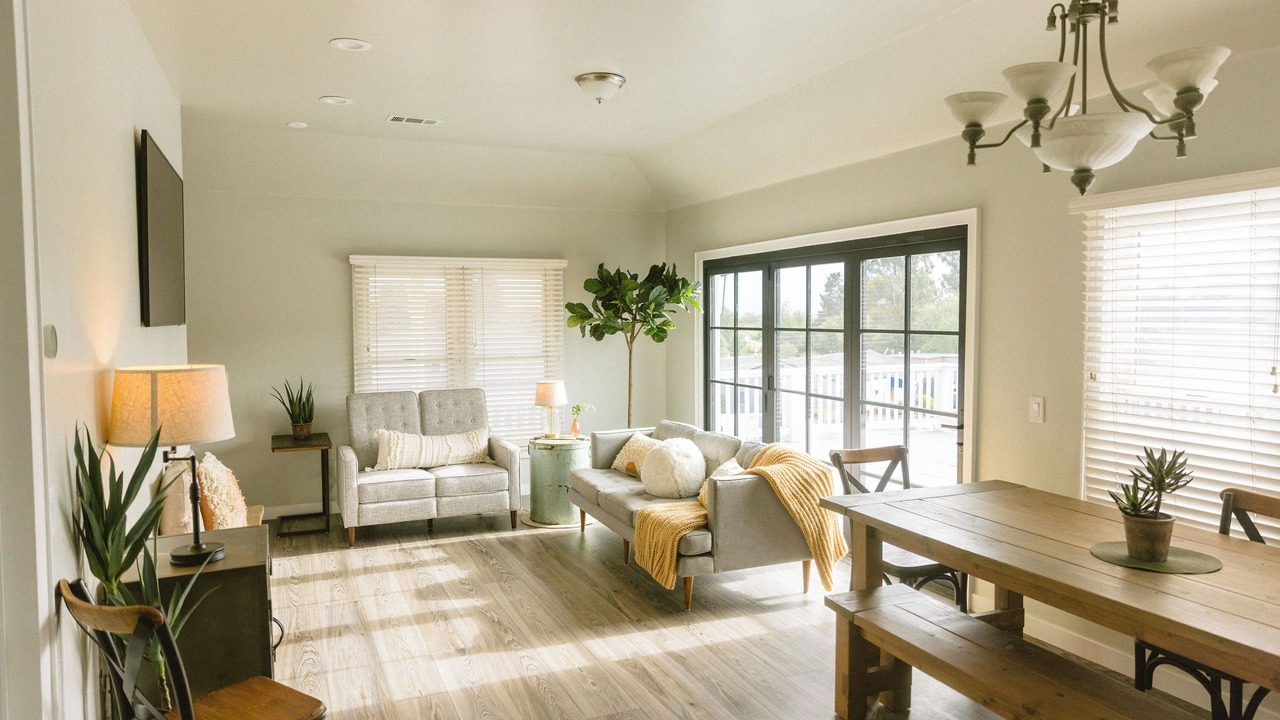 Photo of Livingroom in Arroyo Grande