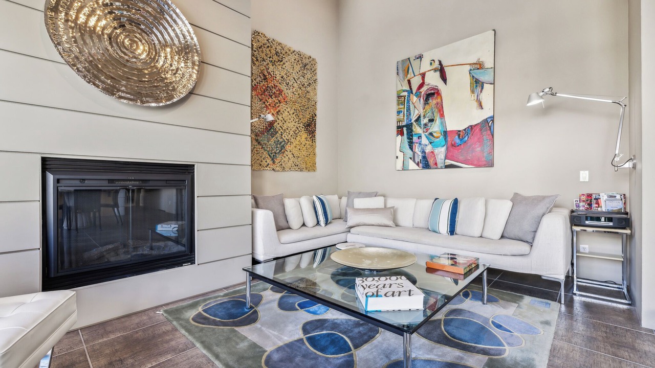Photo of Livingroom in Baristo