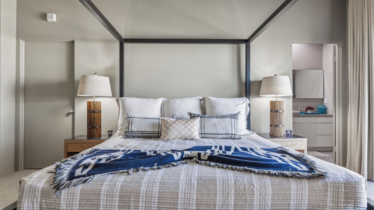 Photo of Bedroom in Baristo