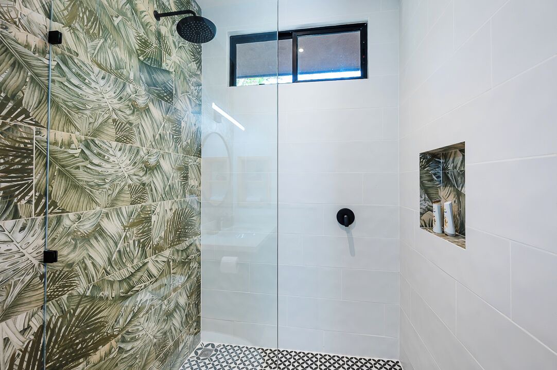 Photo of Bathroom in Potrero