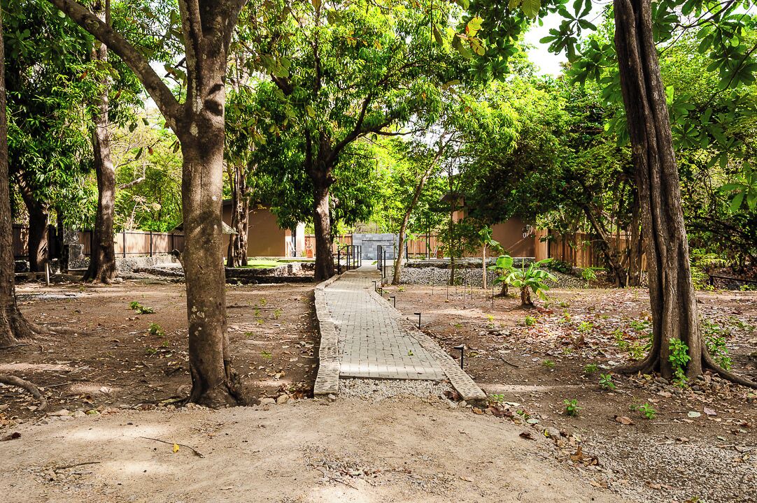 Photo of Outdoor in Potrero