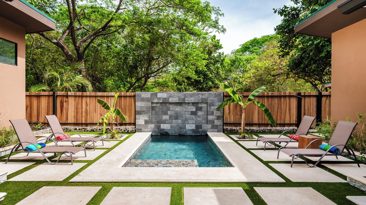 Photo of Outdoor in Potrero