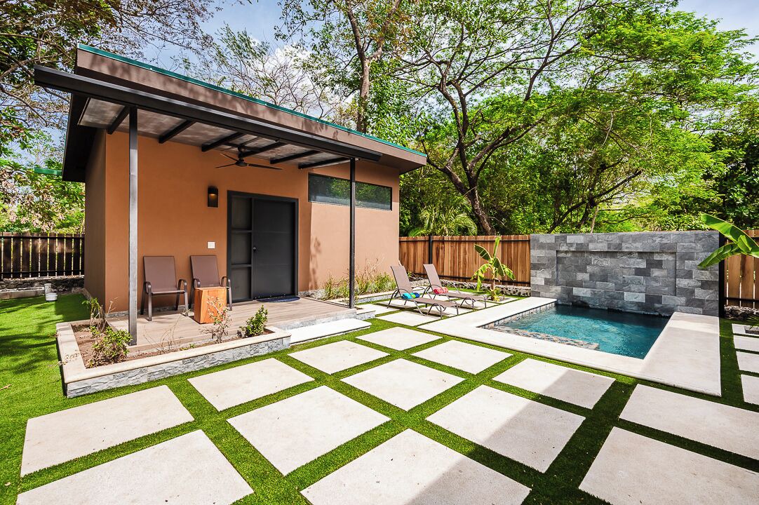 Photo of Outdoor in Potrero