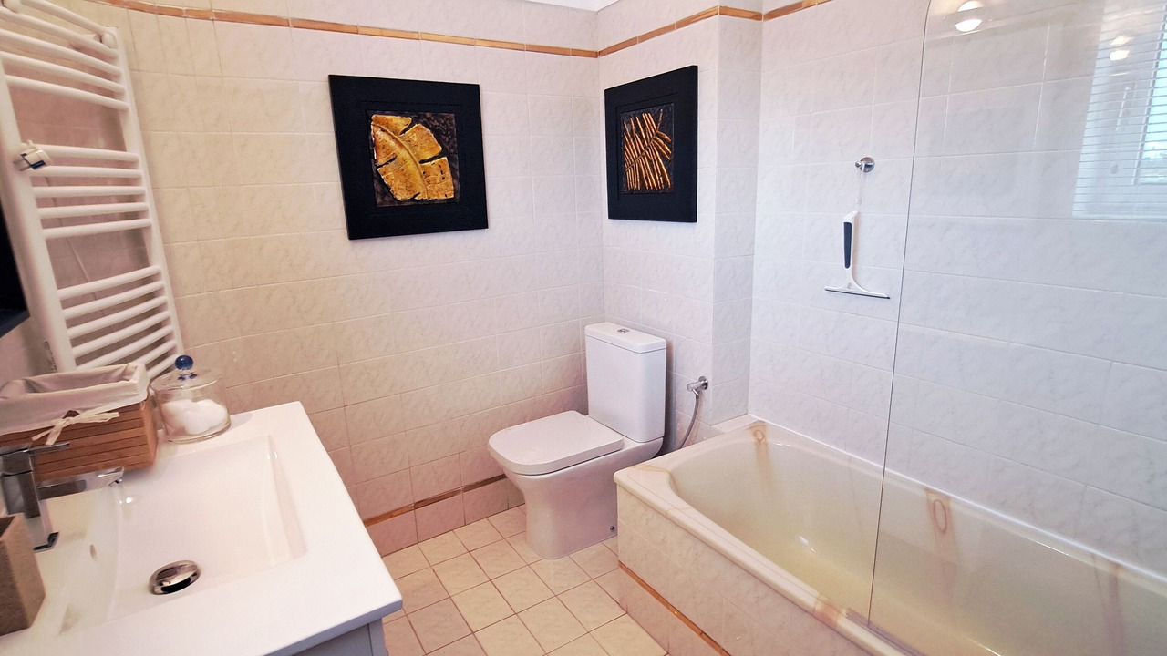 Photo of Bathroom in Mato Serrao