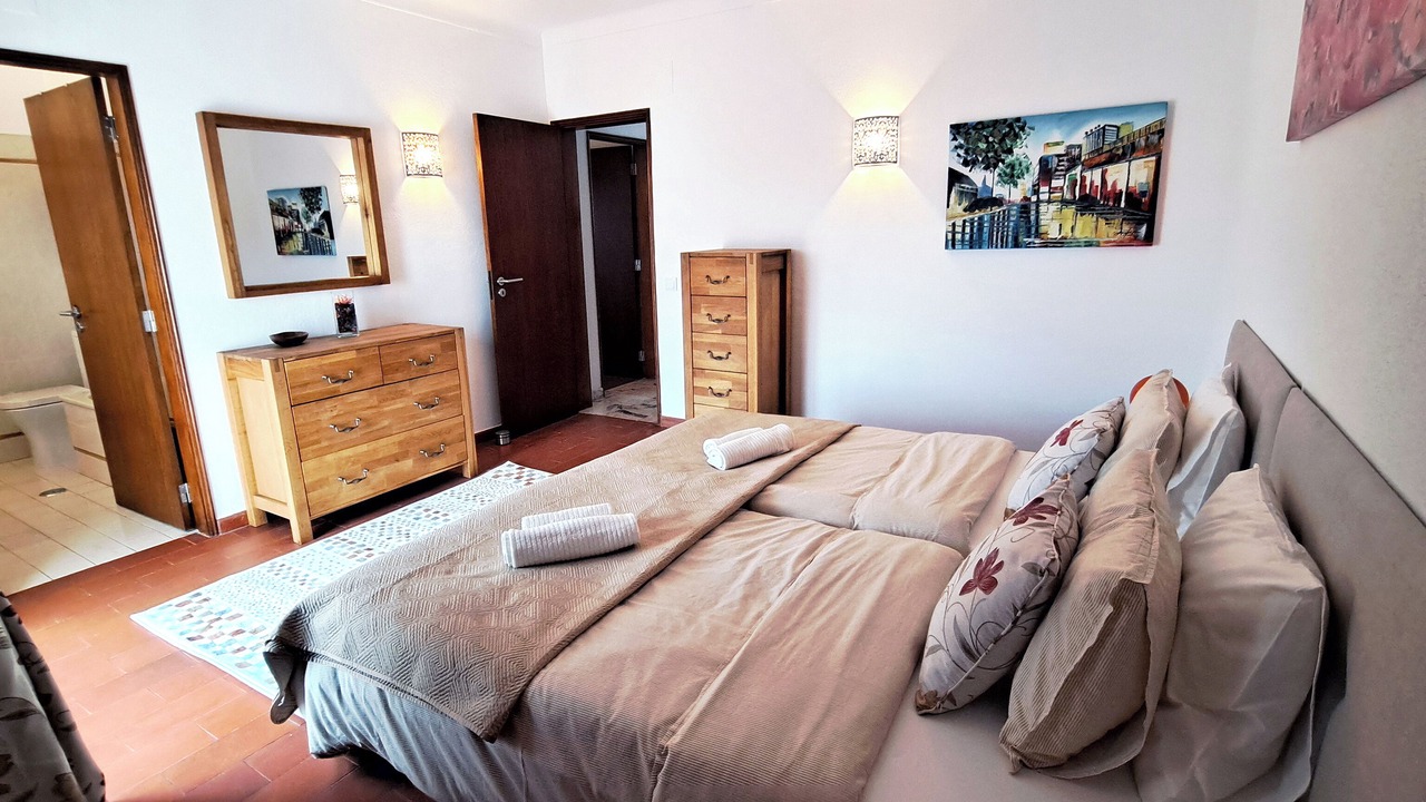 Photo of Bedroom in Mato Serrao