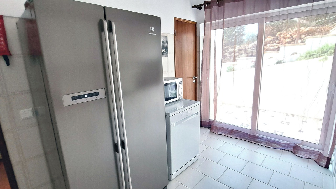 Photo of Kitchen in Mato Serrao