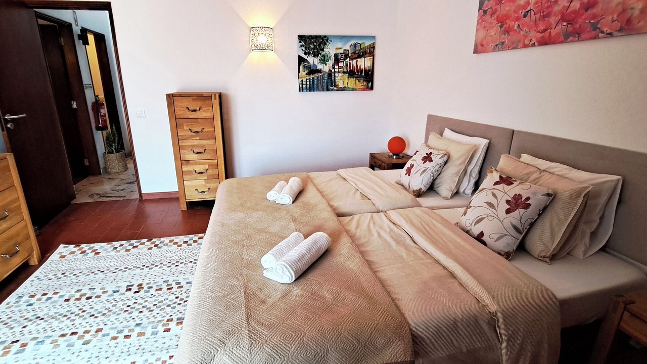 Photo of Bedroom in Mato Serrao