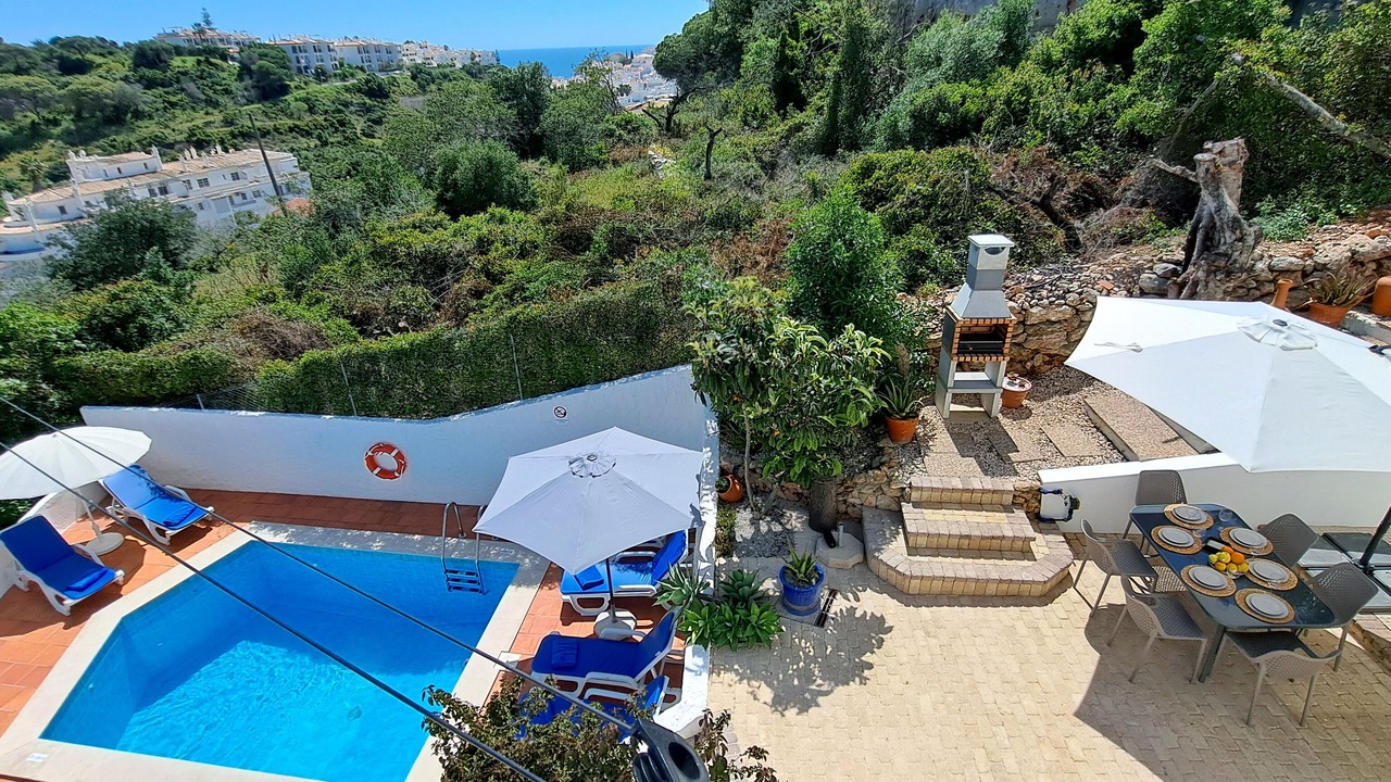 Photo of Outdoor in Mato Serrao
