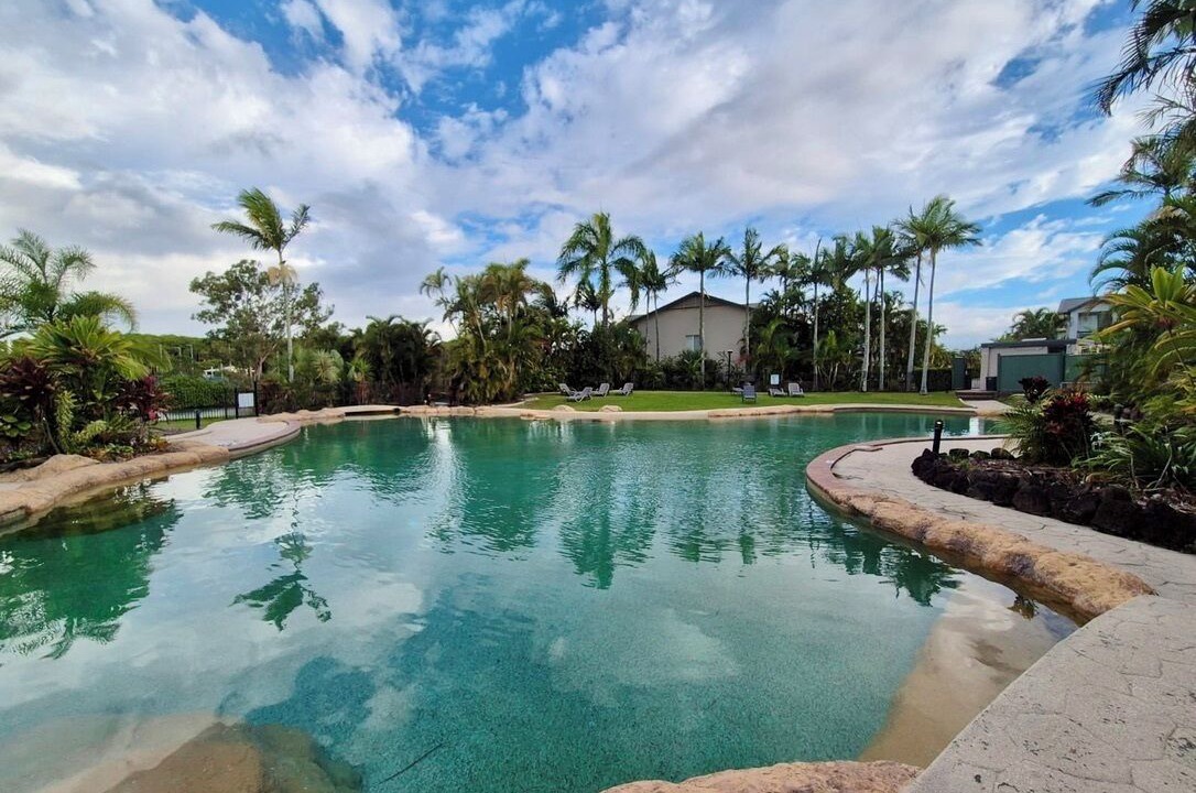 Photo of Outdoor in Mermaid Waters