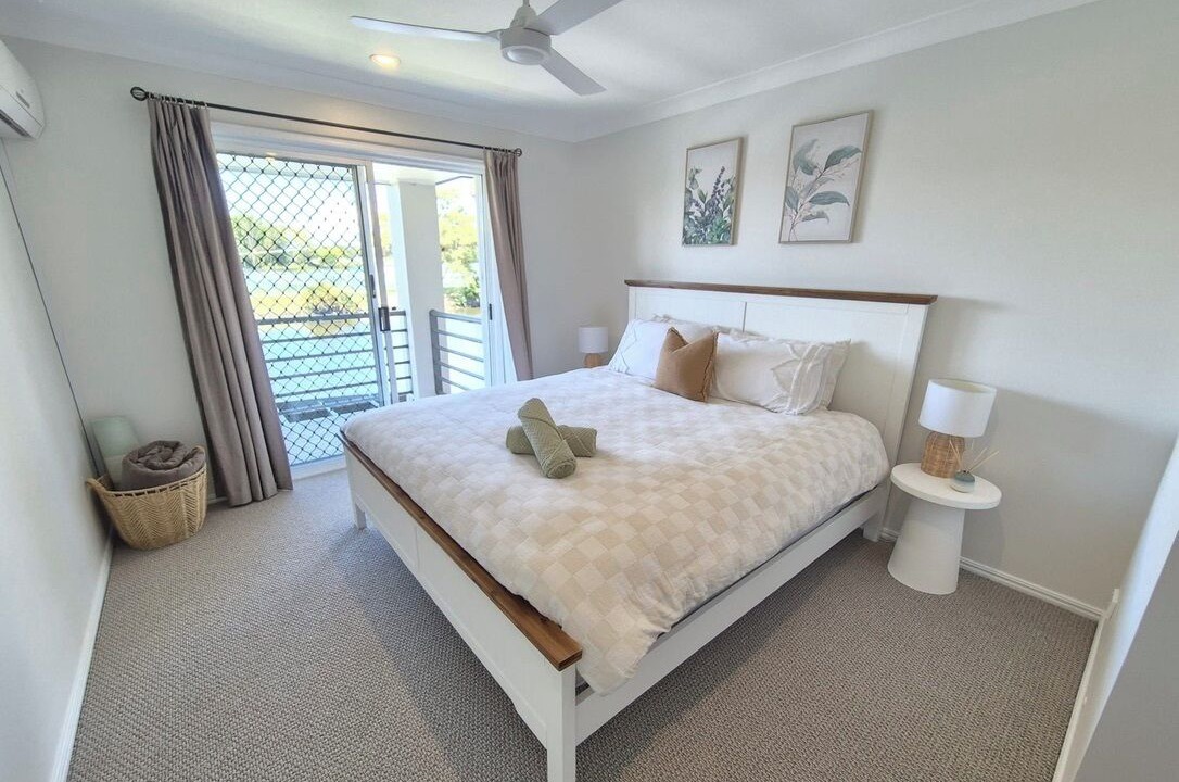 Photo of Patio Balcony in Mermaid Waters