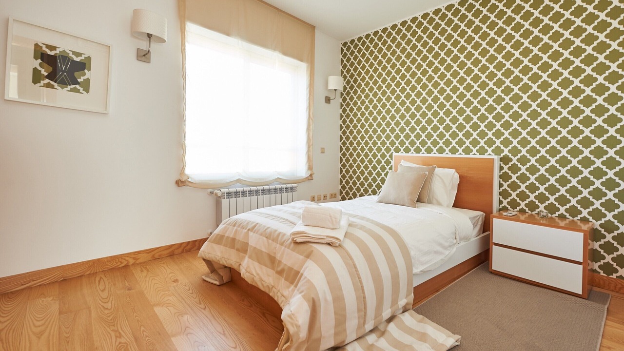 Photo of Bedroom in Belem