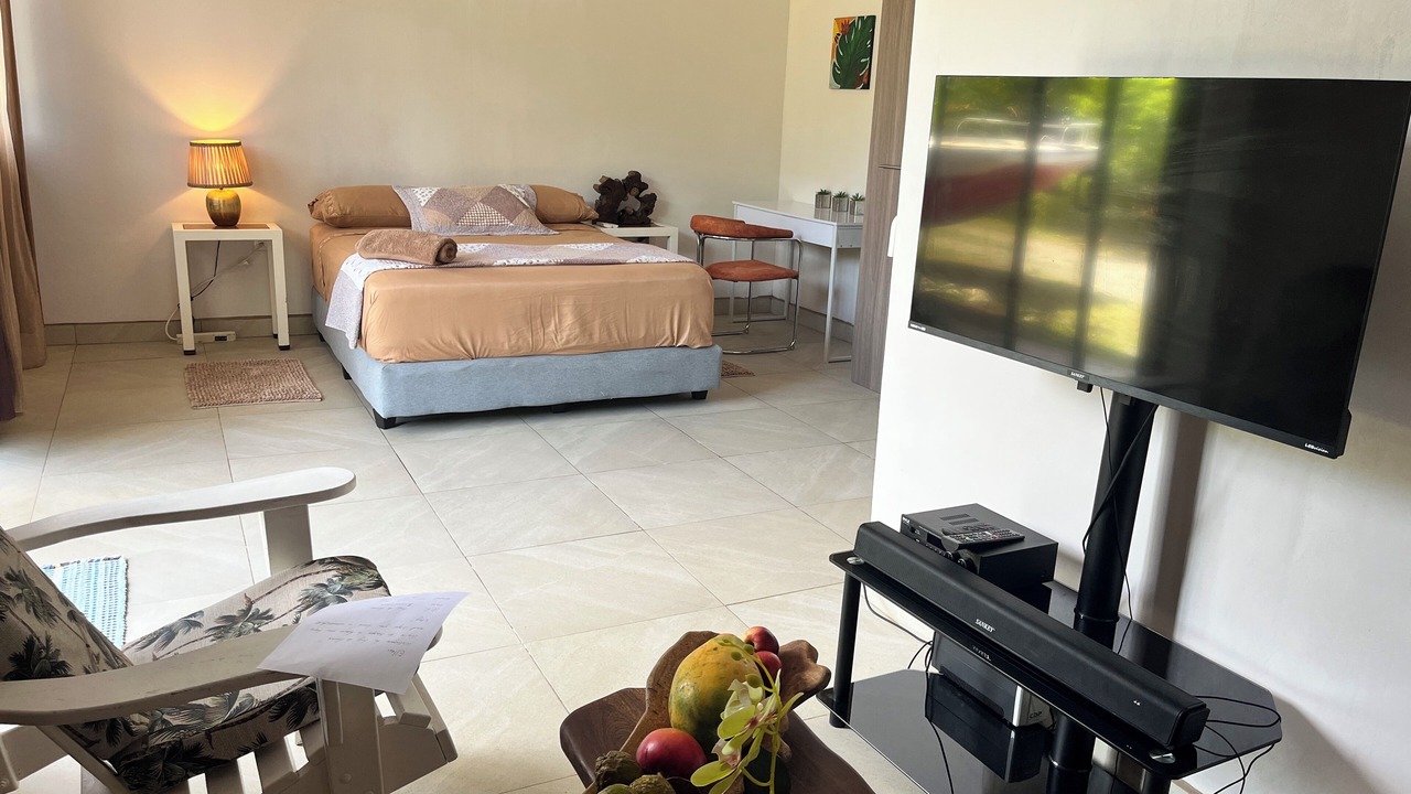 Photo of Bedroom in Palma