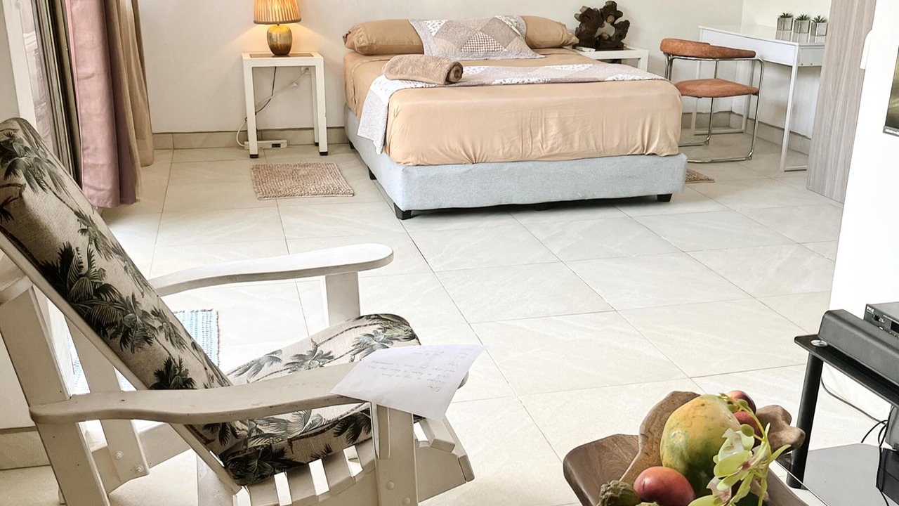 Photo of Bedroom in Palma