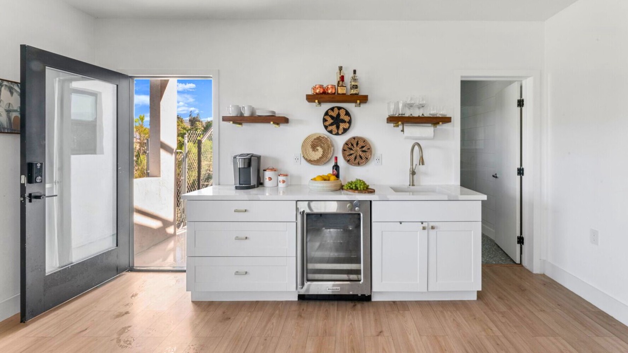 Photo of Kitchen in Allied Gardens