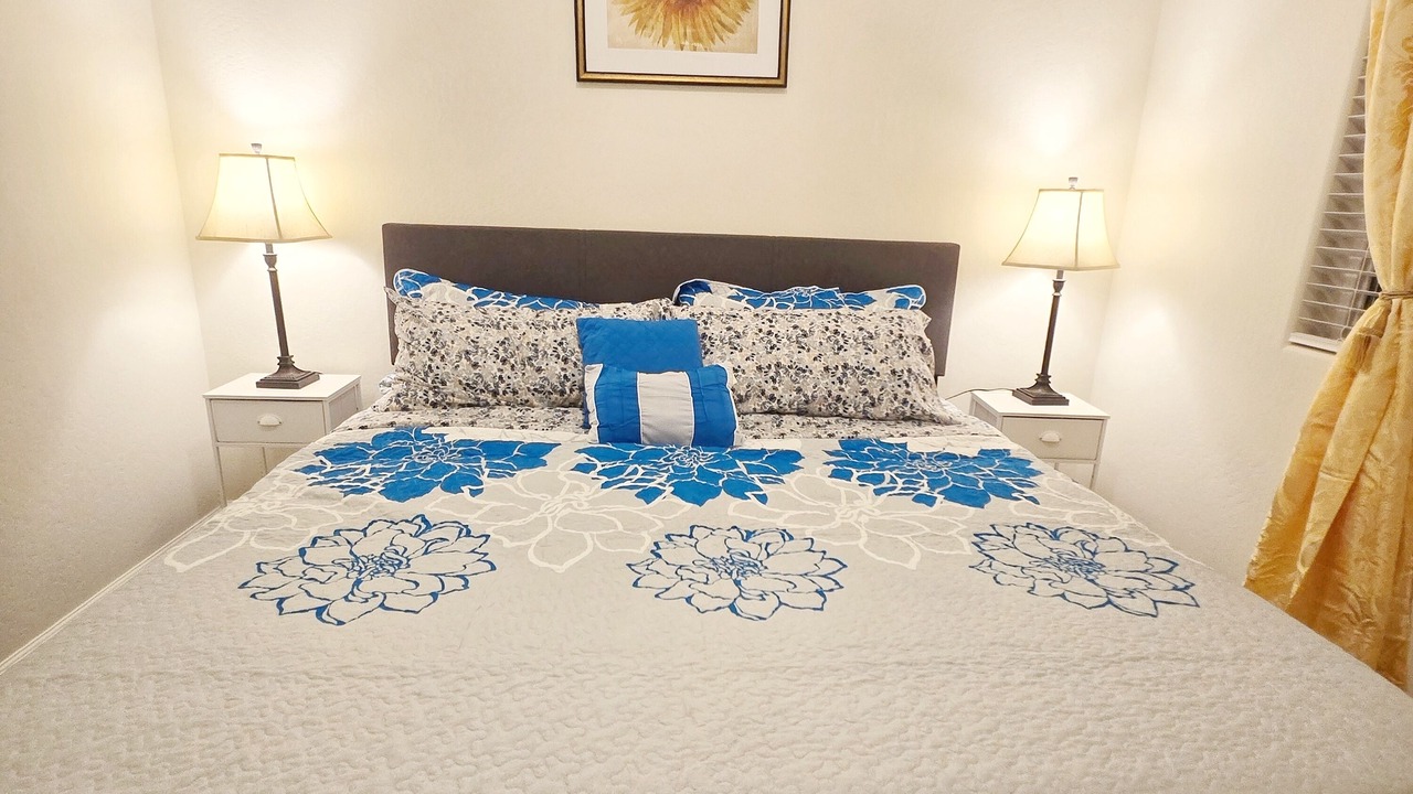 Photo of Bedroom in Tulare