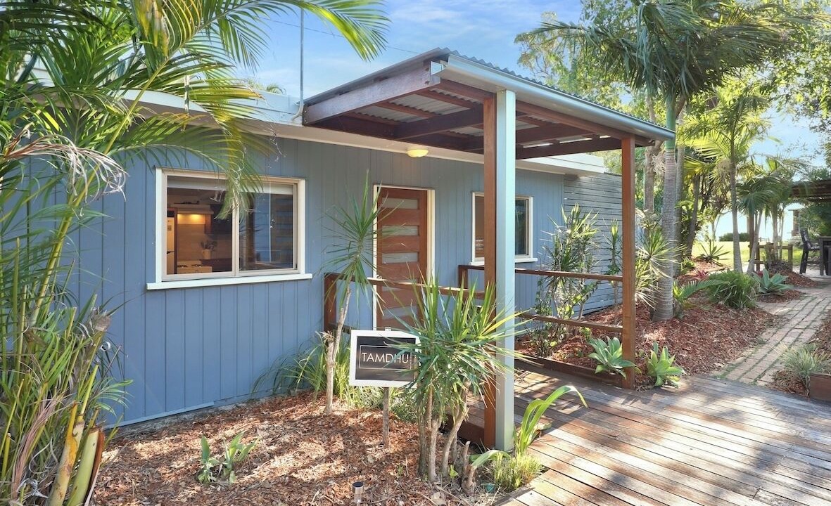 Photo of Outdoor in Amity Point