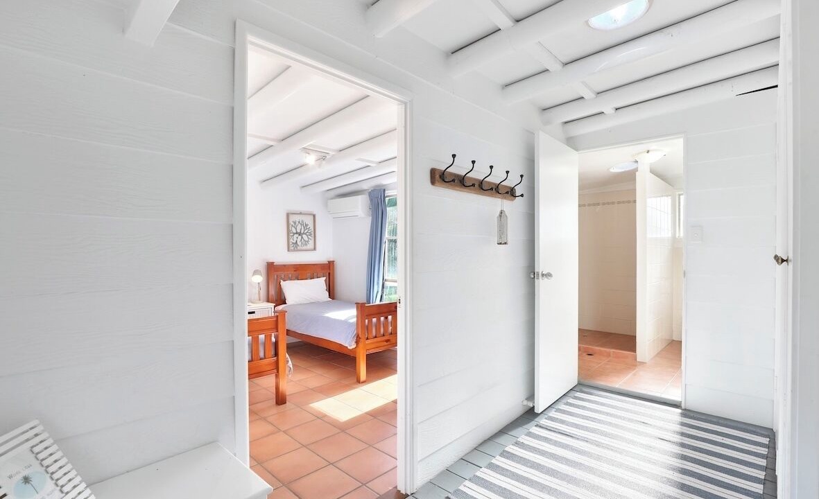 Photo of Bedroom in Amity Point
