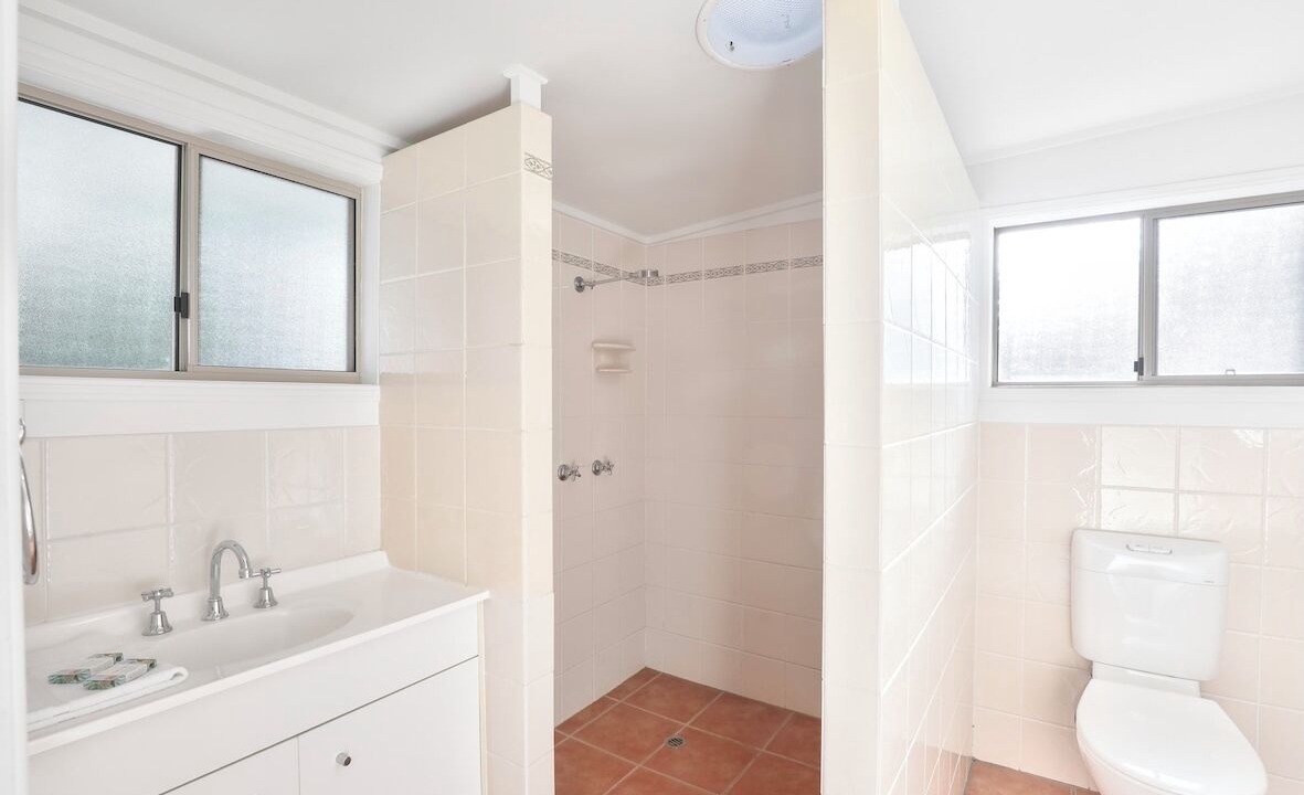 Photo of Bathroom in Amity Point