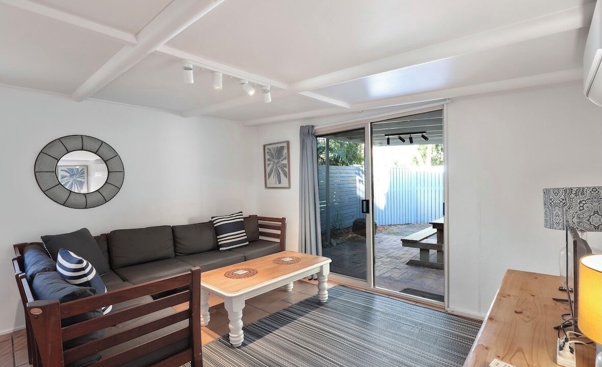 Photo of Livingroom in Amity Point