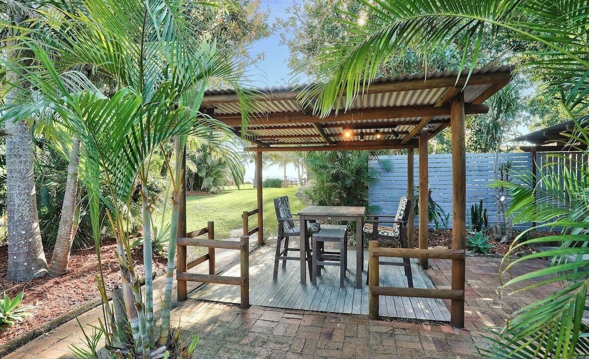 Photo of Outdoor in Amity Point