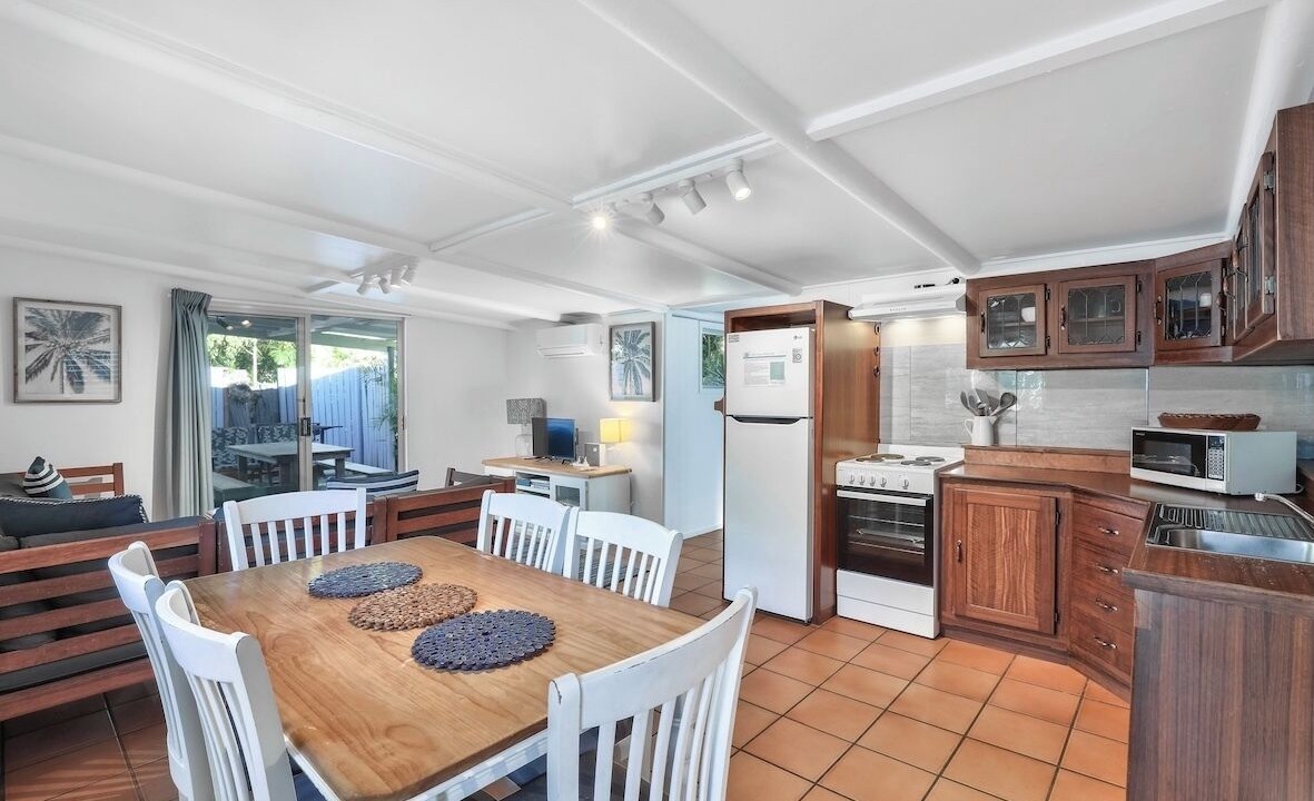 Photo of Kitchen in Amity Point