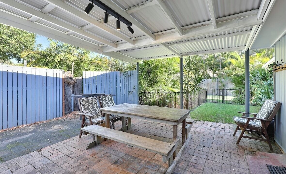 Photo of Outdoor in Amity Point
