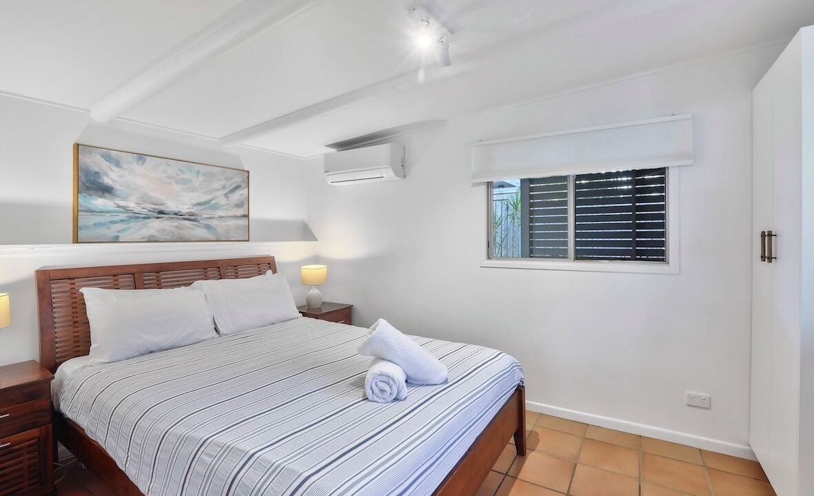 Photo of Bedroom in Amity Point