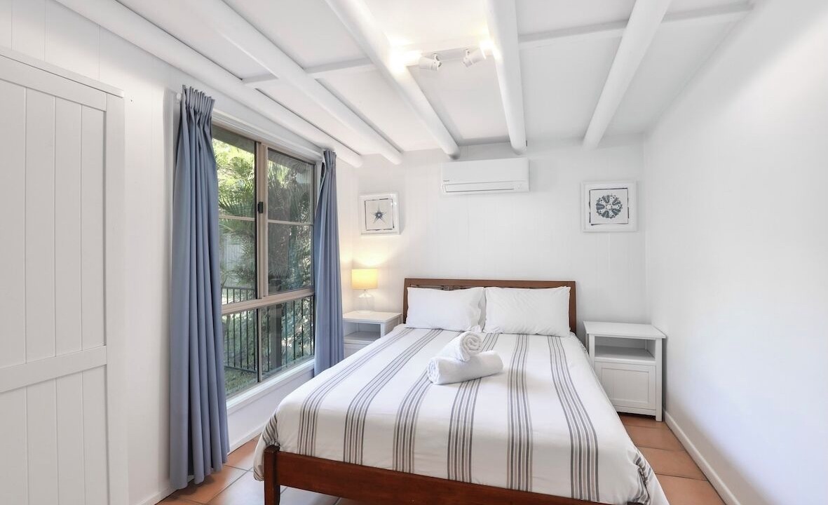 Photo of Bedroom in Amity Point