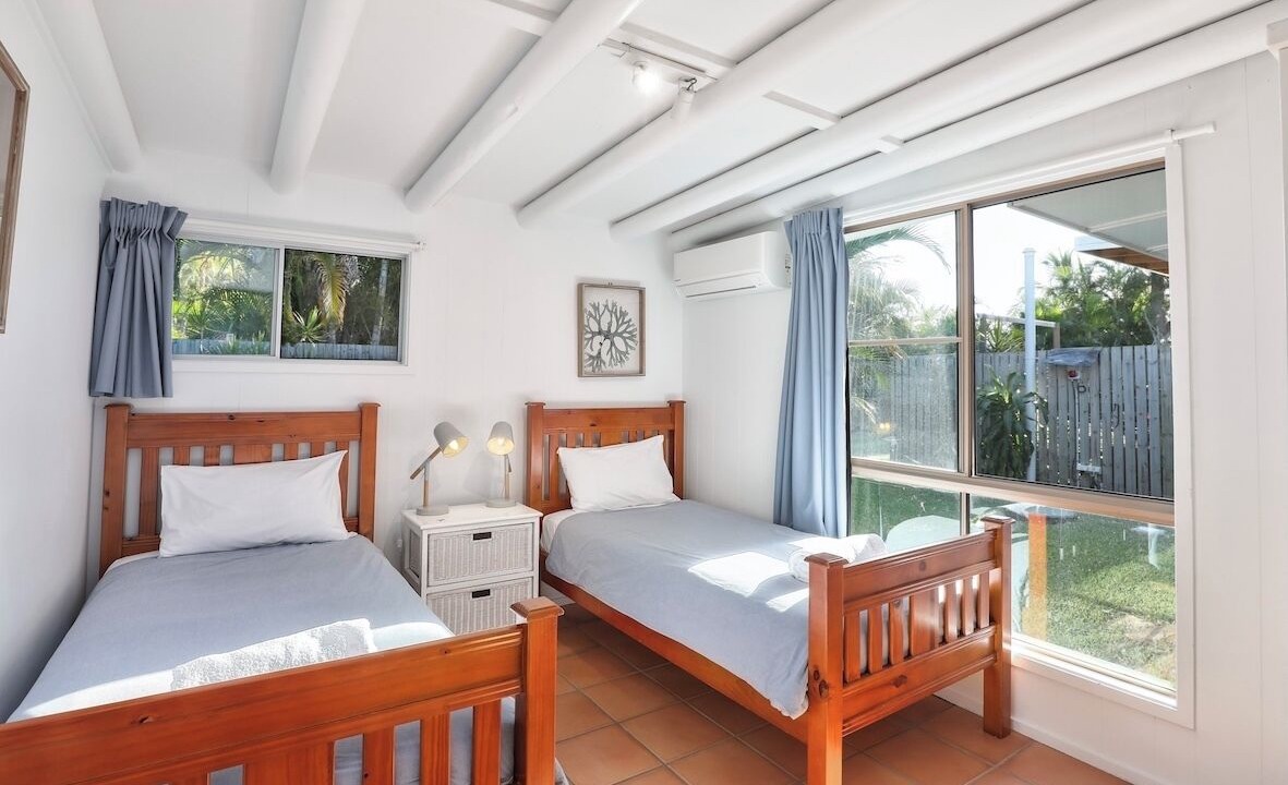 Photo of Bedroom in Amity Point