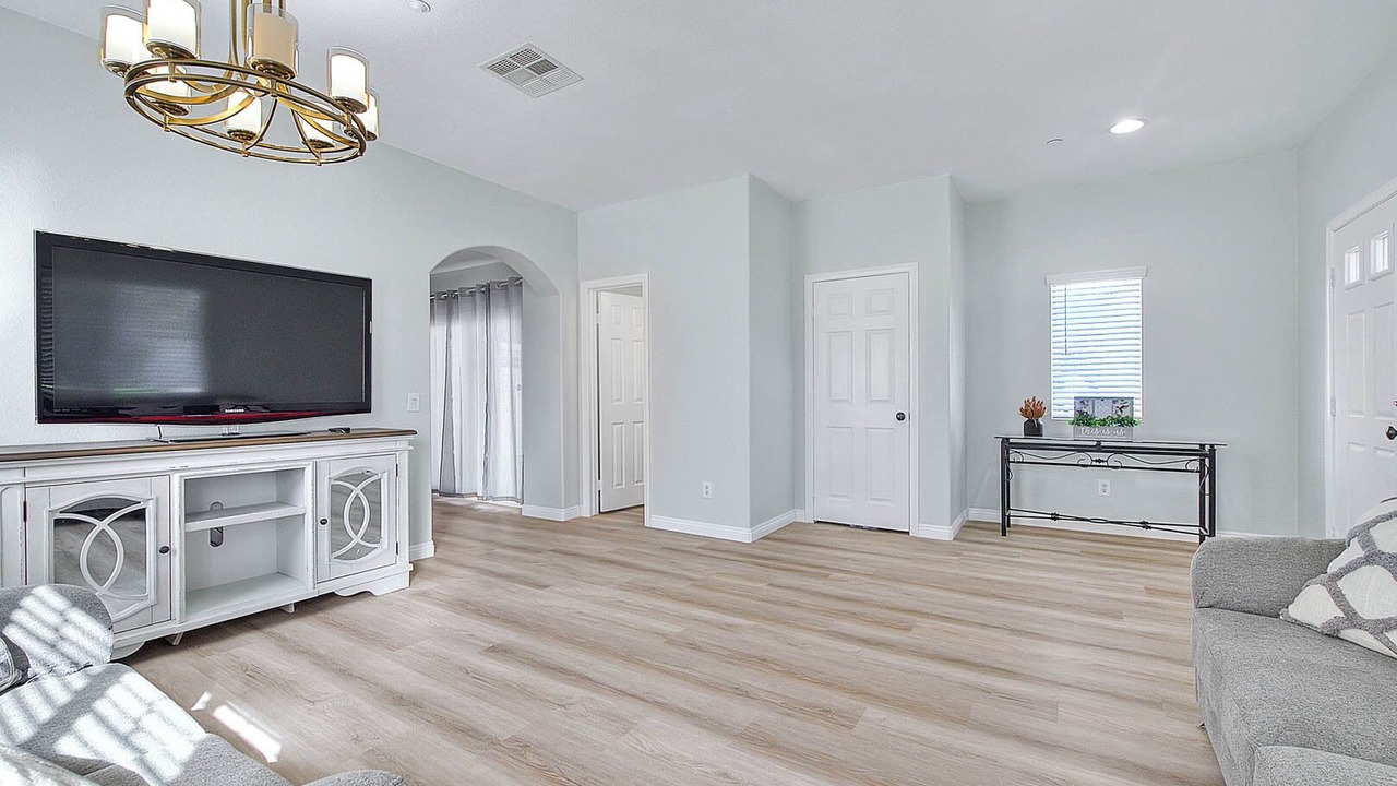 Photo of Livingroom in San Bernardino County