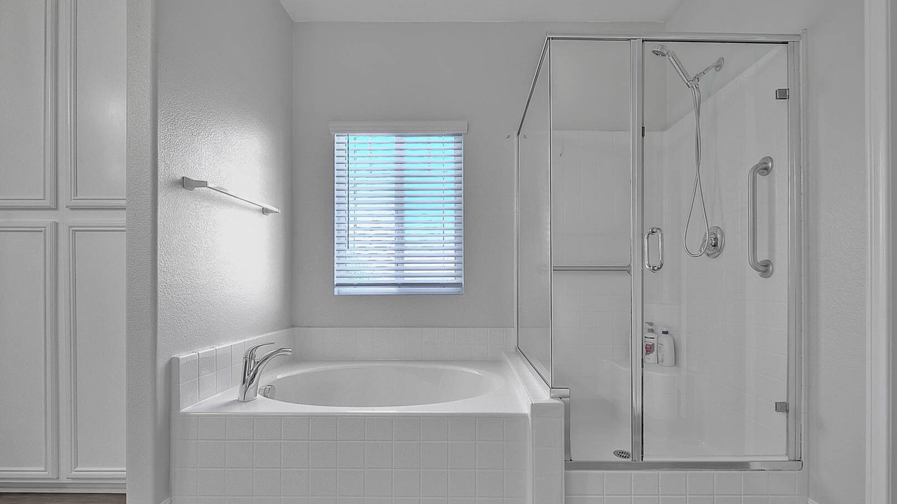 Photo of Bathroom in San Bernardino County
