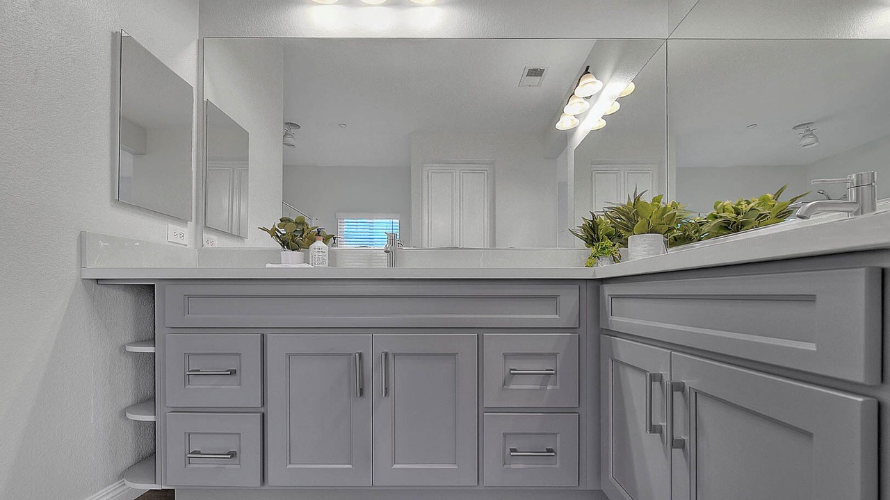 Photo of Bathroom in San Bernardino County
