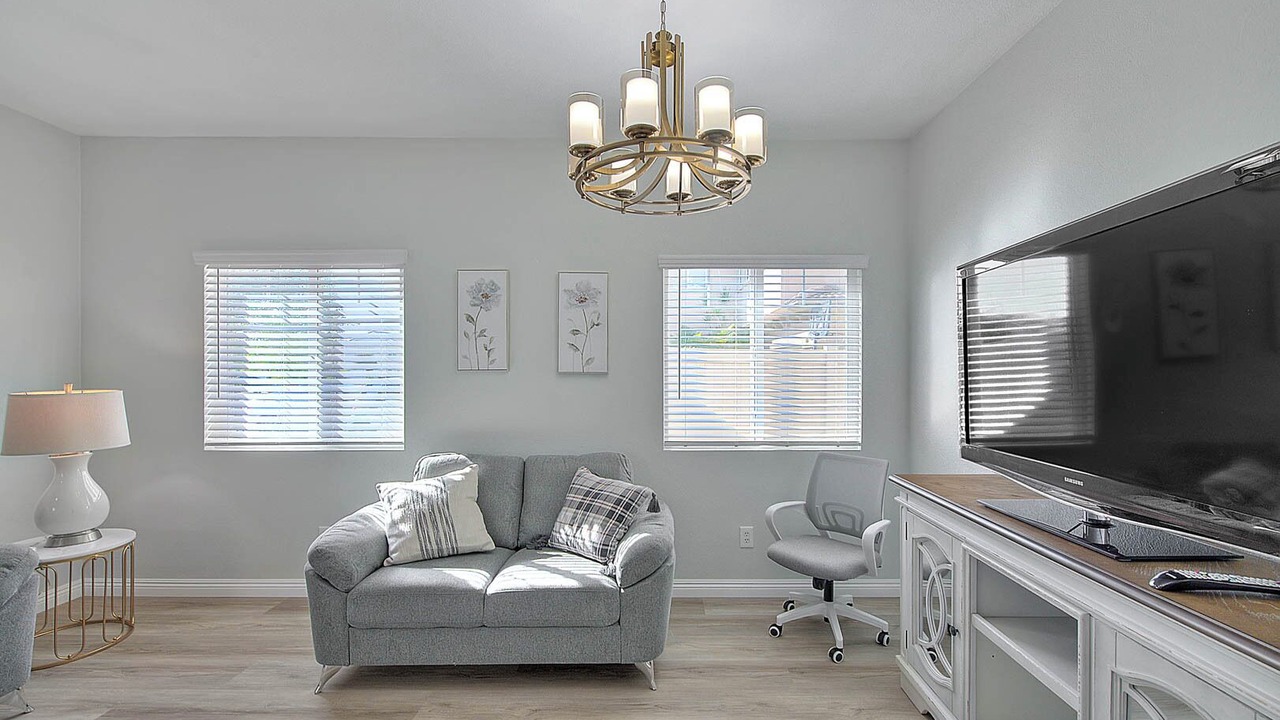 Photo of Livingroom in San Bernardino County
